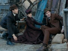 Trailer de “Young Sherlock”: Guy Ritchie reimagina Holmes como um detetive adolescente na série de mistério do Prime Video Trailer de "Young Sherlock": Guy Ritchie reimagina Holmes como um detetive adolescente na série de mistério do Prime Video