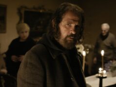 Trailer de estreia de ‘Papel Coadjuvante’ de Ana Urushadze antes da estreia na Competição Tiger de Rotterdam (EXCLUSIVO) Trailer de estreia de 'Papel Coadjuvante' de Ana Urushadze antes da estreia na Competição Tiger de Rotterdam (EXCLUSIVO)