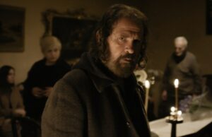 Trailer de estreia de ‘Papel Coadjuvante’ de Ana Urushadze antes da estreia na Competição Tiger de Rotterdam (EXCLUSIVO) Trailer de estreia de 'Papel Coadjuvante' de Ana Urushadze antes da estreia na Competição Tiger de Rotterdam (EXCLUSIVO)