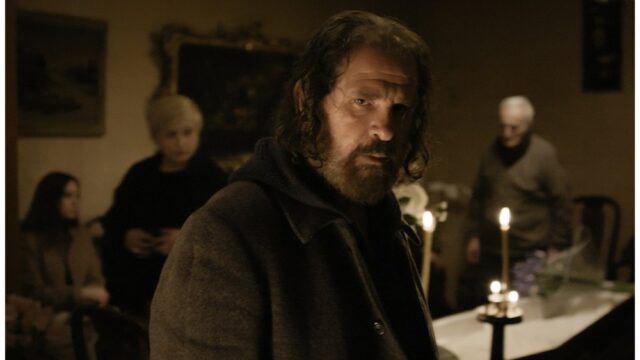 Trailer de estreia de 'Papel Coadjuvante' de Ana Urushadze antes Trailer de estreia de 'Papel Coadjuvante' de Ana Urushadze antes da estreia na Competição Tiger de Rotterdam (EXCLUSIVO)