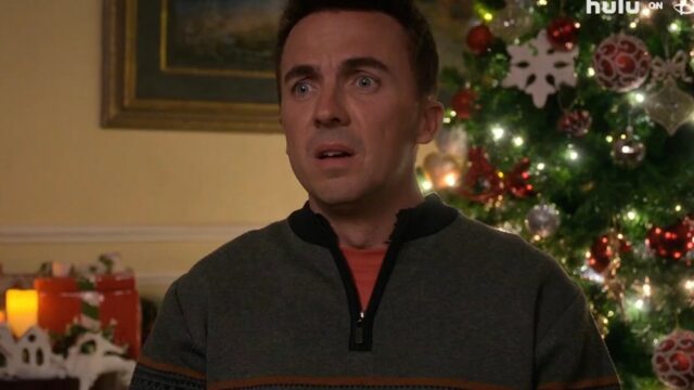 Trailer de renascimento de 'Malcolm in the Middle': Frankie Muniz Trailer de renascimento de 'Malcolm in the Middle': Frankie Muniz e Bryan Cranston se reencontram após quase 20 anos; Data de lançamento definida para abril