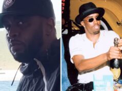 Trailer de ‘Sean Combs: The Reckoning’ da Netflix mostra os últimos dias antes da prisão de Diddy: “The Dirtiest Of Dirty Business” Trailer de ‘Sean Combs: The Reckoning’ da Netflix mostra os últimos dias antes da prisão de Diddy: “The Dirtiest Of Dirty Business”