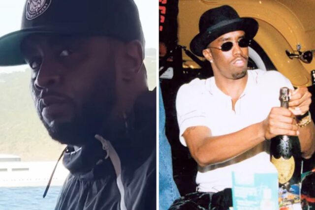 Trailer de ‘Sean Combs: The Reckoning’ da Netflix mostra os últimos dias antes da prisão de Diddy: “The Dirtiest Of Dirty Business”
