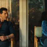 Trailer dele e dela: Tessa Thompson e Jon Bernthal unem forças para mistério de assassinato