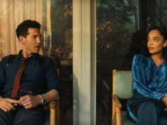 Trailer dele e dela: Tessa Thompson e Jon Bernthal unem forças para mistério de assassinato Trailer dele e dela: Tessa Thompson e Jon Bernthal unem forças para mistério de assassinato