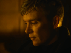 Trailer do filme “Peaky Blinders”: Cillian Murphy traz Tommy Shelby nas primeiras filmagens de “The Immortal Man” Trailer do filme "Peaky Blinders": Cillian Murphy traz Tommy Shelby nas primeiras filmagens de "The Immortal Man"