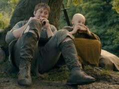 Trailer final de ‘Cavaleiro dos Sete Reinos’ traz leviandade e heróis desajustados para Westeros Jogar