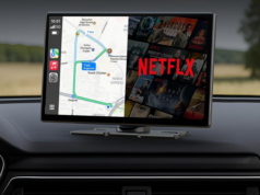 Transforme sua viagem com esta poderosa tela Android Auto de 9 polegadas Tela automática Android Volam de 9 polegadas