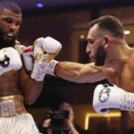 Transmissão ao vivo de Badou Jack x Noel Mikaelian 2: como assistir à partida do título WBC, pay-per-view online