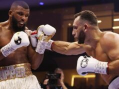 Transmissão ao vivo de Badou Jack x Noel Mikaelian 2: como assistir à partida do título WBC, pay-per-view online Transmissão ao vivo de Badou Jack x Noel Mikaelian 2: como assistir à partida do título WBC, pay-per-view online