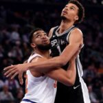Transmissão ao vivo do San Antonio Spurs x New York Knicks: como assistir à final da Copa da NBA de 2025 online gratuitamente