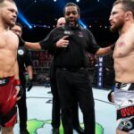 Transmissão ao vivo do UFC 323: como assistir Dvalishvili x Yan 2 MMA Fight ao vivo online sem cabo