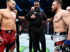 Transmissão ao vivo do UFC 323: como assistir Dvalishvili x Yan 2 MMA Fight ao vivo online sem cabo Transmissão ao vivo do UFC 323: como assistir Dvalishvili x Yan 2 MMA Fight ao vivo online sem cabo