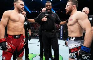 Transmissão ao vivo do UFC 323: como assistir Dvalishvili x Yan 2 MMA Fight ao vivo online sem cabo Transmissão ao vivo do UFC 323: como assistir Dvalishvili x Yan 2 MMA Fight ao vivo online sem cabo