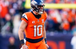 Transmissão de jogos de Natal da NFL: como assistir ao vivo Transmissão de jogos de Natal da NFL: como assistir ao vivo