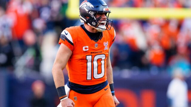 Transmissão de jogos de Natal da NFL: como assistir ao vivo
