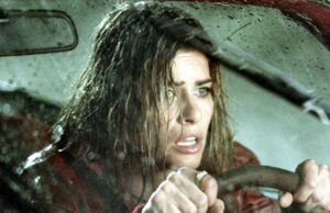 Transmita esses três thrillers subestimados na Netflix e muito mais antes que 2025 acabe Robert Mitchum e Polly Bergen em Cape Fear