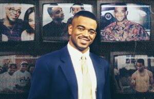 Transmita ou ignore: ‘Boo-Yah: A Portrait of Stuart Scott’ na ESPN, um olhar ’30 por 30′ sobre a vida e a carreira do amado locutor esportivo Transmita ou ignore: 'Boo-Yah: A Portrait of Stuart Scott' na ESPN, um olhar '30 por 30' sobre a vida e a carreira do amado locutor esportivo