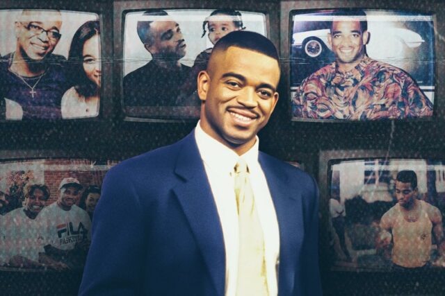 Transmita ou ignore: 'Boo-Yah: A Portrait of Stuart Scott' na Transmita ou ignore: 'Boo-Yah: A Portrait of Stuart Scott' na ESPN, um olhar '30 por 30' sobre a vida e a carreira do amado locutor esportivo
