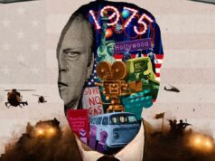 Transmita ou ignore: ‘Breakdown: 1975’ no Netflix, um documentário sobre os filmes e os tópicos de tendência de um tumultuado ano americano Transmita ou ignore: 'Breakdown: 1975' no Netflix, um documentário sobre os filmes e os tópicos de tendência de um tumultuado ano americano