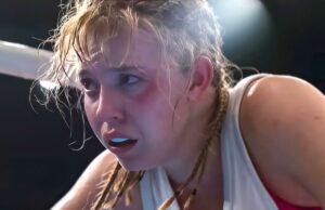 Transmita ou ignore: ‘Christy’ no VOD, em que Sydney Sweeney é mal interpretada em uma cinebiografia do boxeador pioneiro Christy Martin Transmita ou ignore: 'Christy' no VOD, em que Sydney Sweeney é mal interpretada em uma cinebiografia do boxeador pioneiro Christy Martin