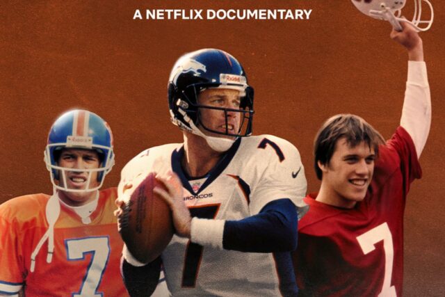 Transmita ou ignore: 'Elway' no Netflix, um documentário sobre a vida e a carreira do grande jogador da NFL
