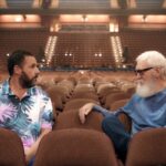 Transmita ou ignore: 'Meu próximo convidado com David Letterman e Adam Sandler' na Netflix, dois grandes nomes da comédia dizendo um ao outro que são ótimos