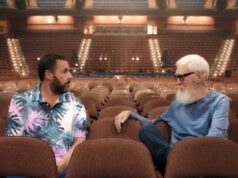 Transmita ou ignore: ‘Meu próximo convidado com David Letterman e Adam Sandler’ na Netflix, dois grandes nomes da comédia dizendo um ao outro que são ótimos Transmita ou ignore: 'Meu próximo convidado com David Letterman e Adam Sandler' na Netflix, dois grandes nomes da comédia dizendo um ao outro que são ótimos