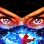 Transmita ou ignore: 'Reflection in a Dead Diamond' no Shudder, um conto de espionagem retrô exagerado que é um estilo confuso