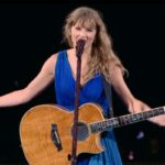 Transmita ou ignore: 'Taylor Swift: The End Of An Era' na Disney +, uma série documental que narra a grande turnê da cantora - e seu estado emocional dentro dela