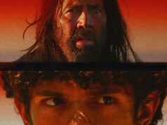 Transmita ou ignore: ‘The Carpenter’s Son’ no VOD, uma história de terror derivada da Bíblia estrelada por Nicolas Cage que não é tão insana quanto parece Transmita ou ignore: 'The Carpenter's Son' no VOD, uma história de terror derivada da Bíblia estrelada por Nicolas Cage que não é tão insana quanto parece