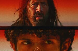 Transmita ou ignore: ‘The Carpenter’s Son’ no VOD, uma história de terror derivada da Bíblia estrelada por Nicolas Cage que não é tão insana quanto parece Transmita ou ignore: 'The Carpenter's Son' no VOD, uma história de terror derivada da Bíblia estrelada por Nicolas Cage que não é tão insana quanto parece