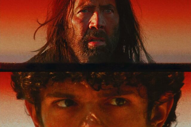 Transmita ou ignore: 'The Carpenter's Son' no VOD, uma história Transmita ou ignore: 'The Carpenter's Son' no VOD, uma história de terror derivada da Bíblia estrelada por Nicolas Cage que não é tão insana quanto parece