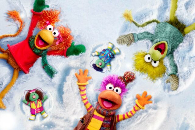 Transmita ou ignore: 'The First Snow of Fraggle Rock' na Apple TV, um especial de férias fofo da franquia Muppet Spin-Off
