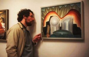 Transmita ou ignore: ‘The Mastermind’ no Mubi, em que Josh O’Connor e Kelly Reichardt se unem para uma comédia de assalto brilhantemente discreta Transmita ou ignore: 'The Mastermind' no Mubi, em que Josh O'Connor e Kelly Reichardt se unem para uma comédia de assalto brilhantemente discreta