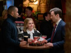 Transmita ou ignore: ‘Twelve Dates’ Til Christmas’ no Hallmark Channel, uma série limitada viciante e charmosa sobre uma mulher cujos amigos a inscrevem em um serviço de encontros com tema natalino Transmita ou ignore: 'Twelve Dates' Til Christmas' no Hallmark Channel, uma série limitada viciante e charmosa sobre uma mulher cujos amigos a inscrevem em um serviço de encontros com tema natalino