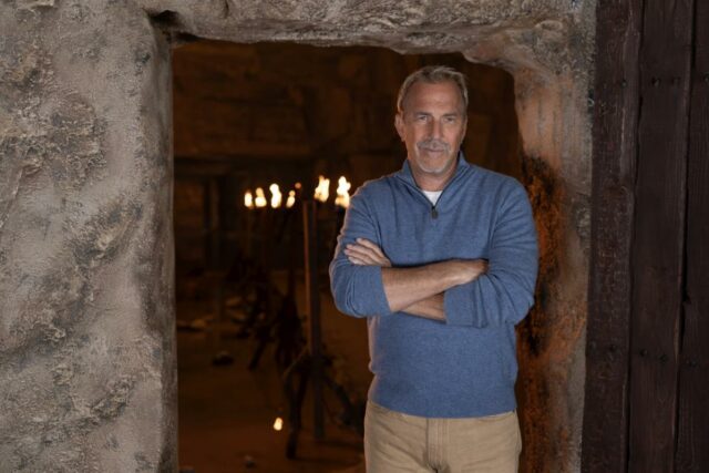 Transmita ou ignore: ‘Kevin Costner Presents: The First Christmas’ na ABC, onde Costner apresenta uma versão mais realista do nascimento de Jesus
