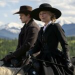 Transmita ou ignore: ‘The Abandons’ no Netflix, onde as matriarcas de duas famílias muito diferentes se enfrentam no território de Washington da década de 1850