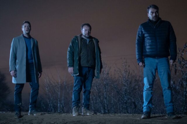 Transmita ou ignore: ‘The Town’ na Netflix, onde milhões roubados Transmita ou ignore: ‘The Town’ na Netflix, onde milhões roubados são encontrados e lealdades são testadas