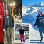 Travel YouTuber Adam the Woo morto aos 51 anos