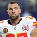 Travis Kelce, Kansas City Chiefs