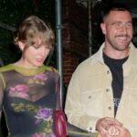 Travis Kelce e Taylor Swift 'nunca' discutiram. Um especialista em relacionamento avalia