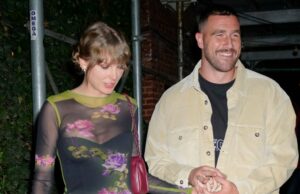 Travis Kelce e Taylor Swift ‘nunca’ discutiram. Um especialista em relacionamento avalia Travis Kelce e Taylor Swift 'nunca' discutiram. Um especialista em relacionamento avalia