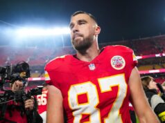 Travis Kelce está se aposentando? A lenda do Chiefs acredita que pode ser o fim Travis Kelce está se aposentando? A lenda do Chiefs acredita que pode ser o fim