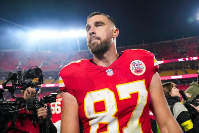 Travis Kelce está se aposentando? A lenda do Chiefs acredita que pode ser o fim
