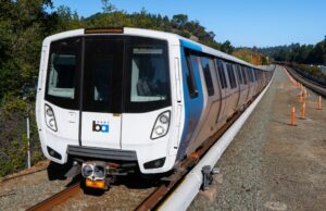 Walters: Eleitores de Los Angeles e Bay Area decidirão se aumentarão os já altos impostos sobre vendas Trem BART desativado atrasa temporariamente o serviço no sábado