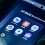 Três em cada dez adolescentes dos EUA usam chatbots de IA todos os dias, mas as preocupações com segurança estão aumentando