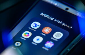 Três em cada dez adolescentes dos EUA usam chatbots de IA todos os dias, mas as preocupações com segurança estão aumentando Três em cada dez adolescentes dos EUA usam chatbots de IA todos os dias, mas as preocupações com segurança estão aumentando