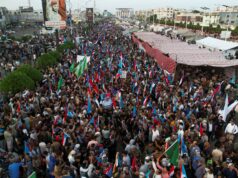 Três mensagens redefiniram as condições no leste do Iêmen Três mensagens redefiniram as condições no leste do Iêmen