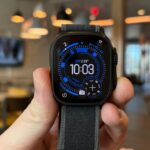 Três meses com Apple Watch Ultra 3: vale a pena?